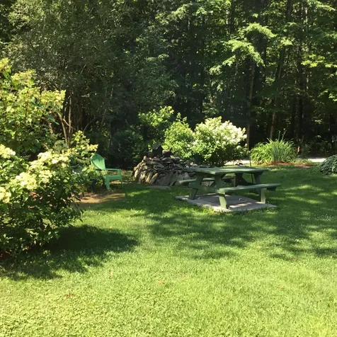 534 Patton Shore Road Franklin VT 05457