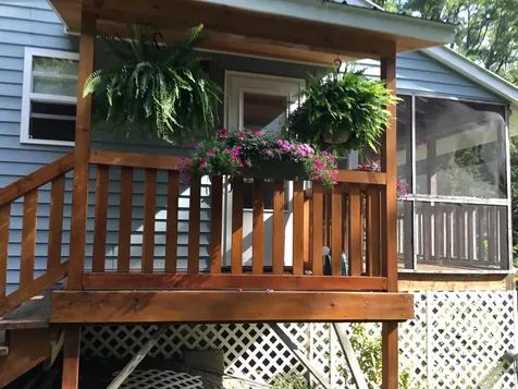 534 Patton Shore Road Franklin VT 05457