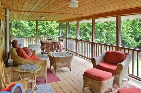 534 Patton Shore Road Franklin VT 05457