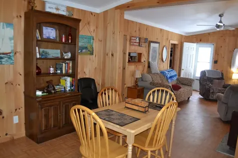 534 Patton Shore Road Franklin VT 05457