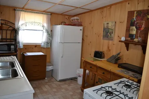 534 Patton Shore Road Franklin VT 05457