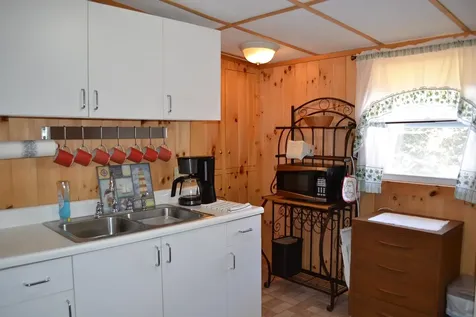 534 Patton Shore Road Franklin VT 05457