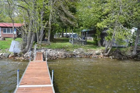 534 Patton Shore Road Franklin VT 05457