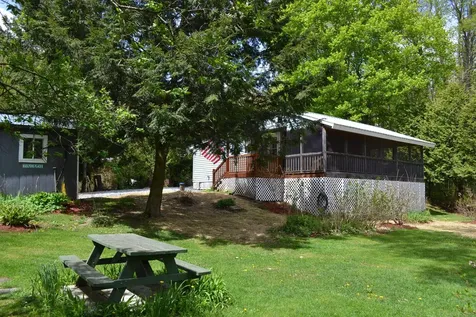 534 Patton Shore Road Franklin VT 05457