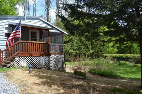 534 Patton Shore Road Franklin VT 05457