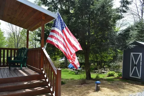 534 Patton Shore Road Franklin VT 05457