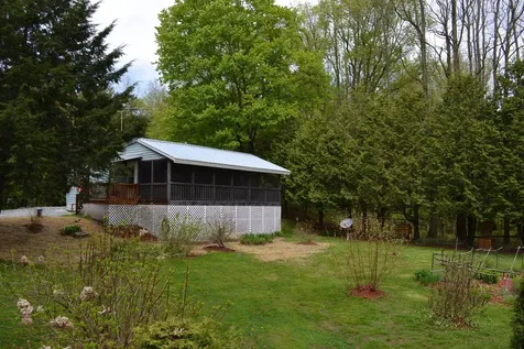 534 Patton Shore Road Franklin VT 05457