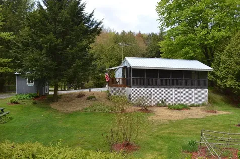 534 Patton Shore Road Franklin VT 05457