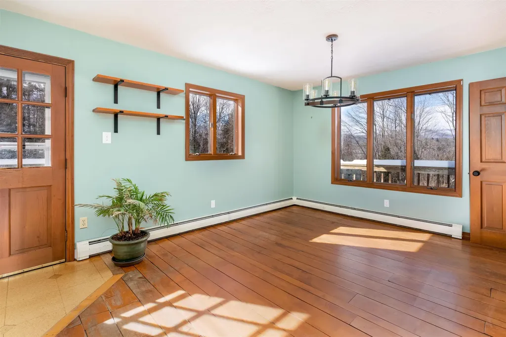 65 Guild Hill Road Waterbury VT 05677