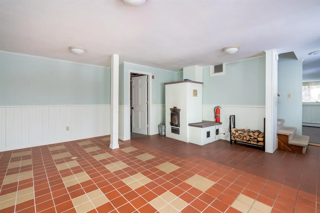65 Guild Hill Road Waterbury VT 05677