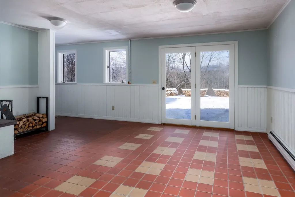 65 Guild Hill Road Waterbury VT 05677
