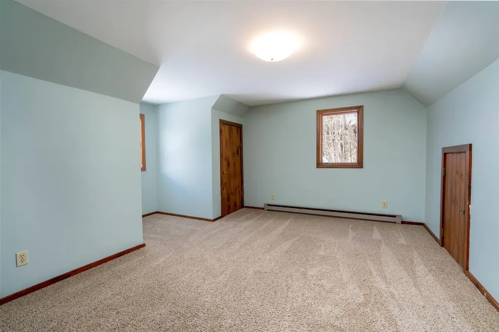 65 Guild Hill Road Waterbury VT 05677