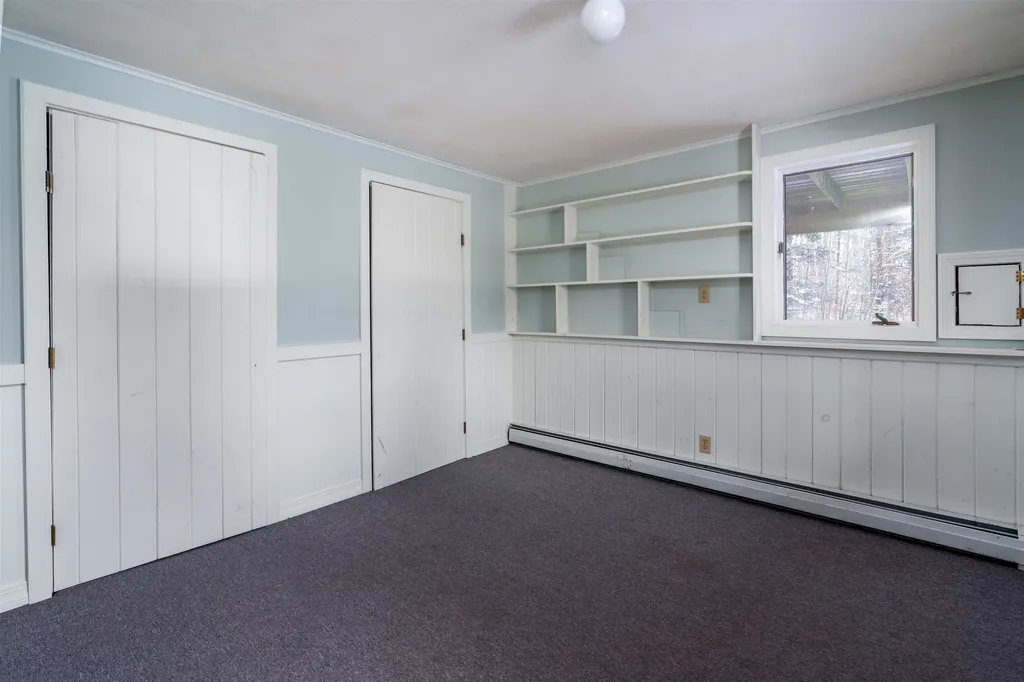65 Guild Hill Road Waterbury VT 05677