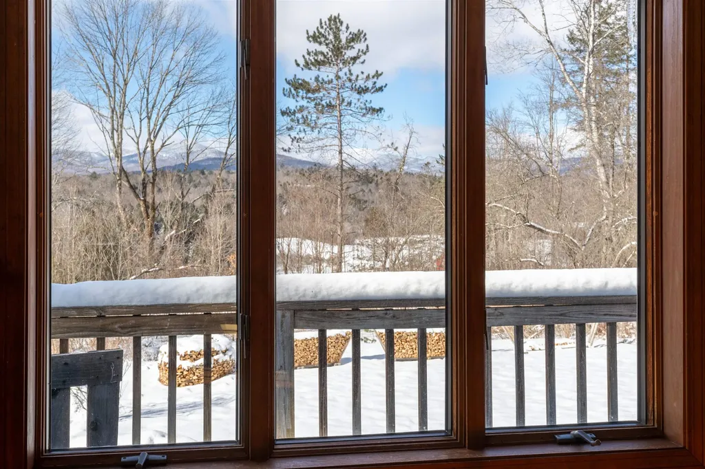 65 Guild Hill Road Waterbury VT 05677