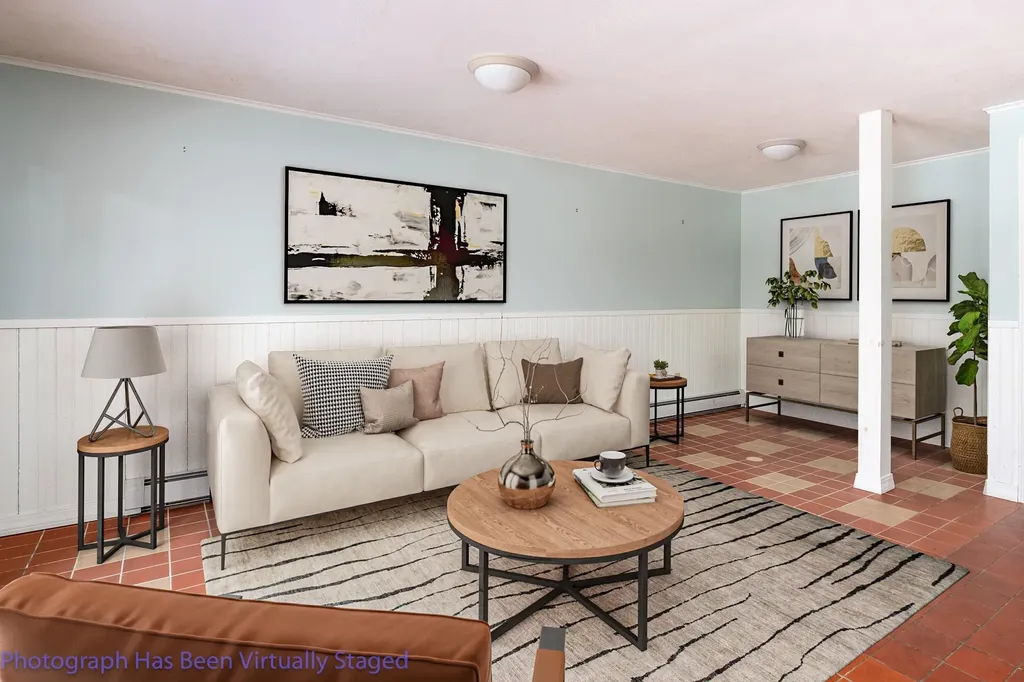 65 Guild Hill Road Waterbury VT 05677