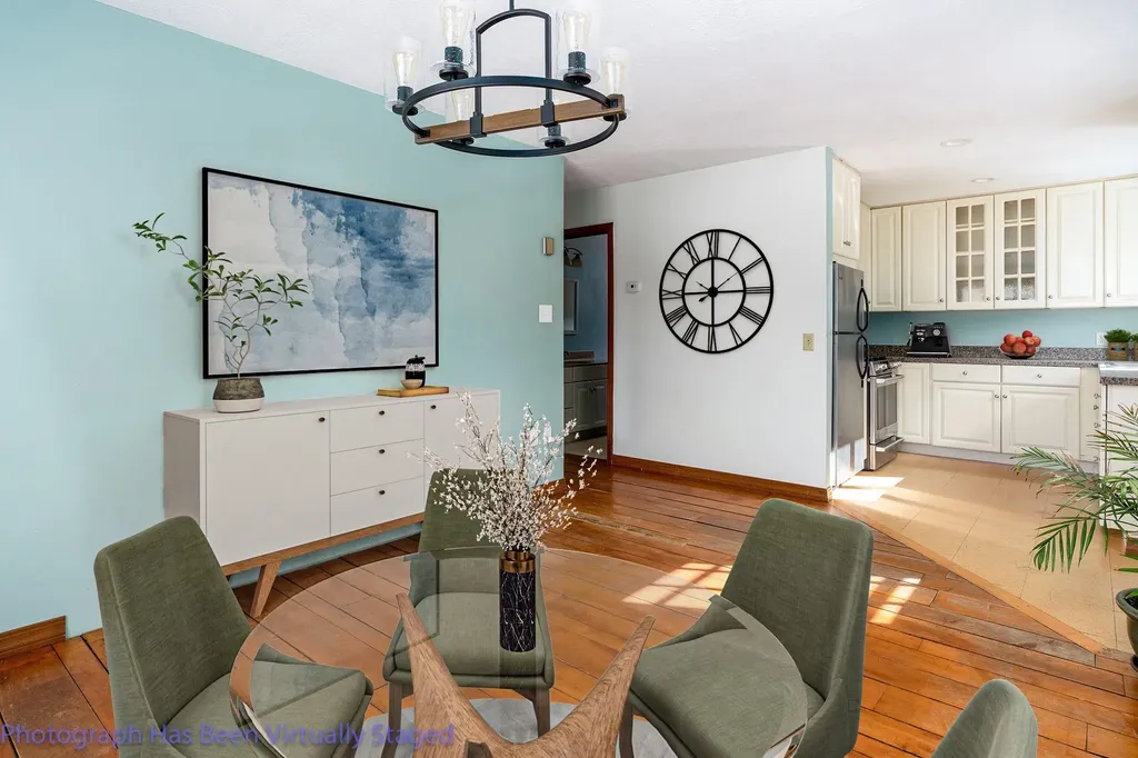 65 Guild Hill Road Waterbury VT 05677