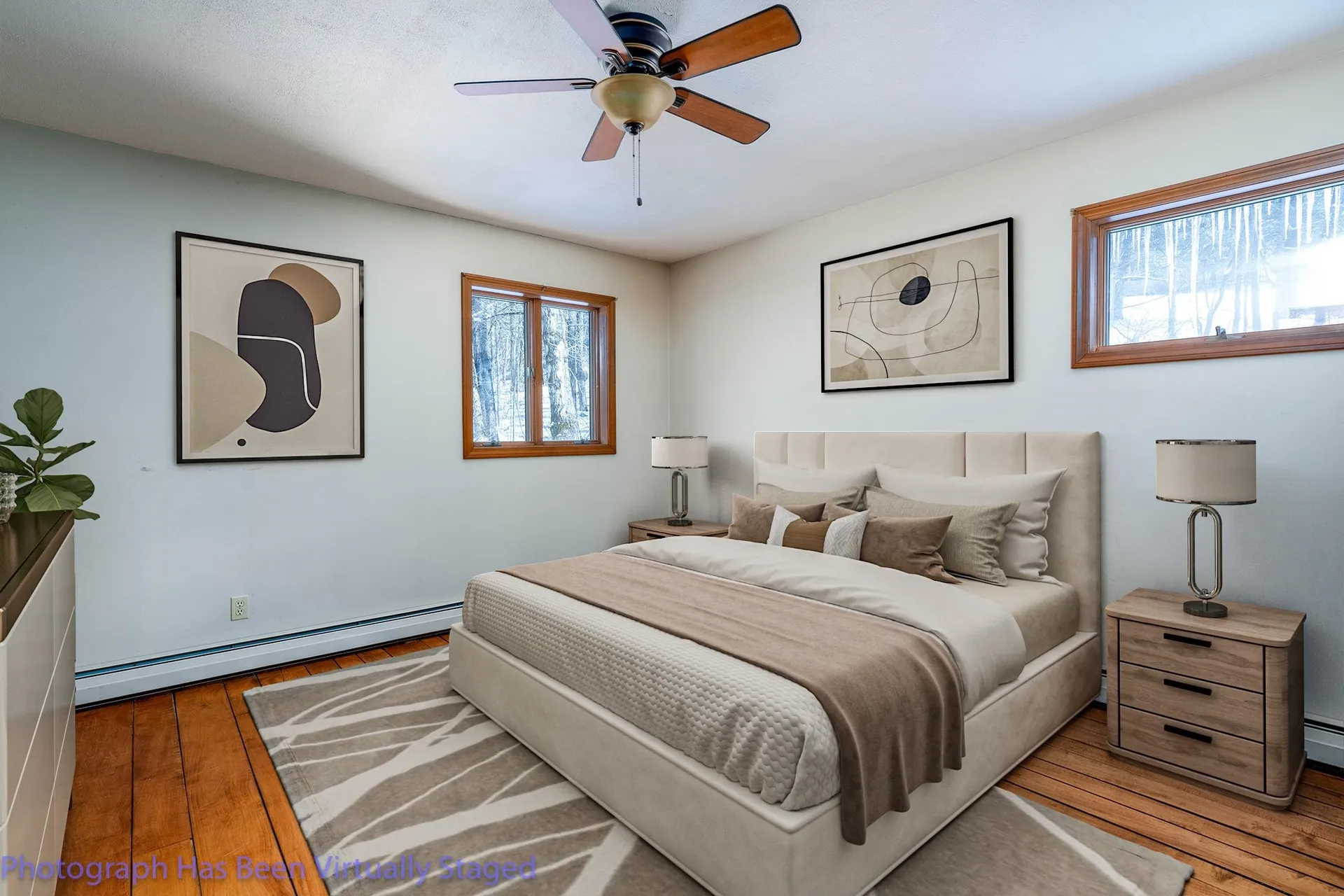 65 Guild Hill Road Waterbury VT 05677