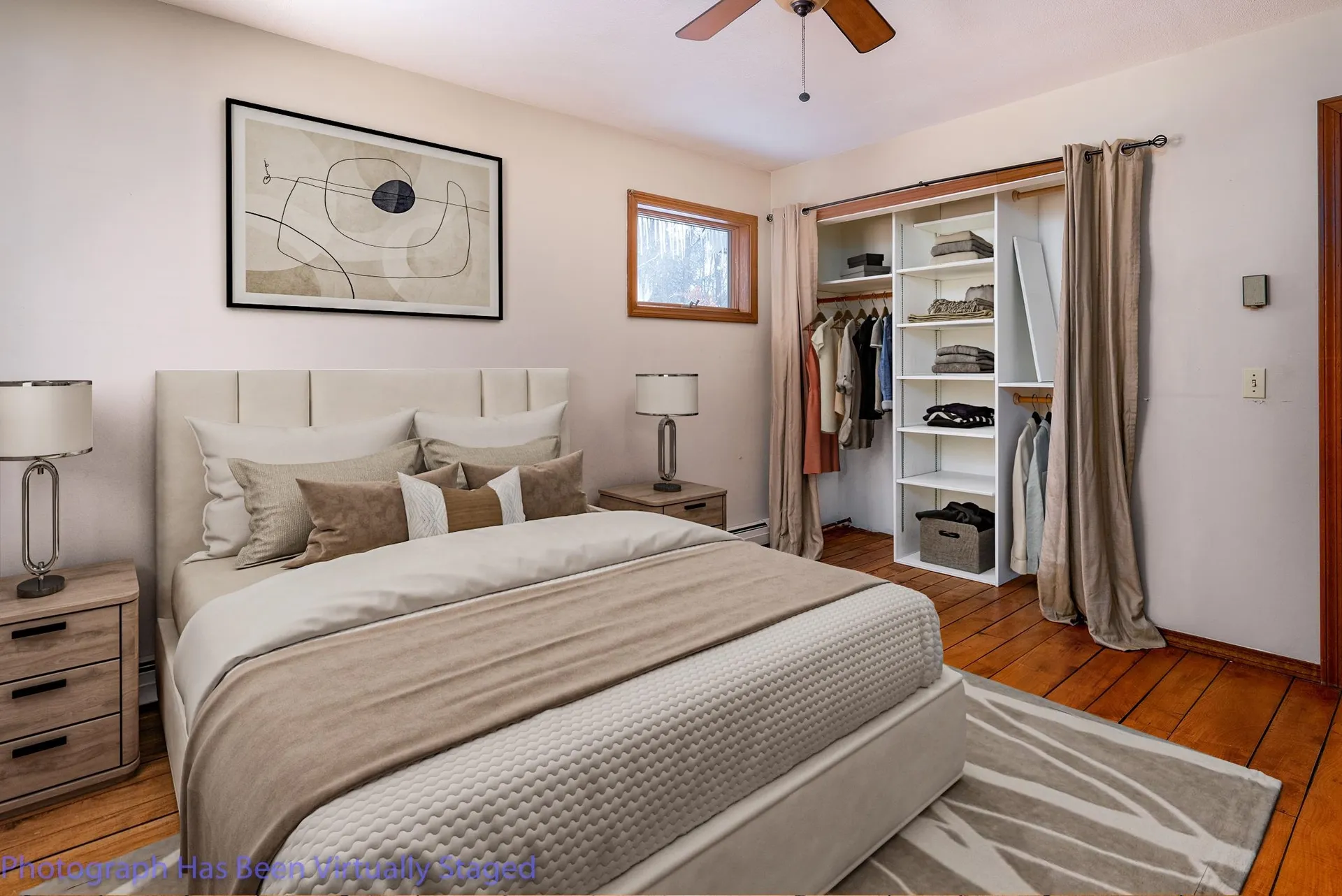 65 Guild Hill Road Waterbury VT 05677