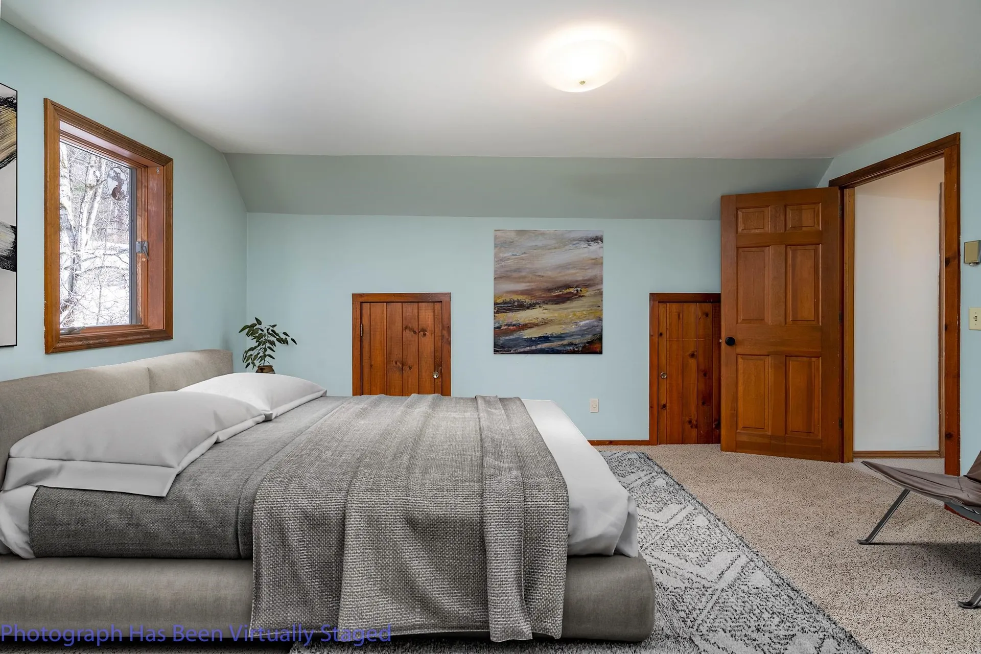 65 Guild Hill Road Waterbury VT 05677