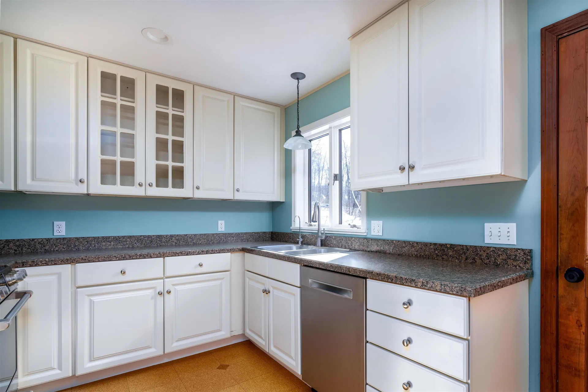 65 Guild Hill Road Waterbury VT 05677