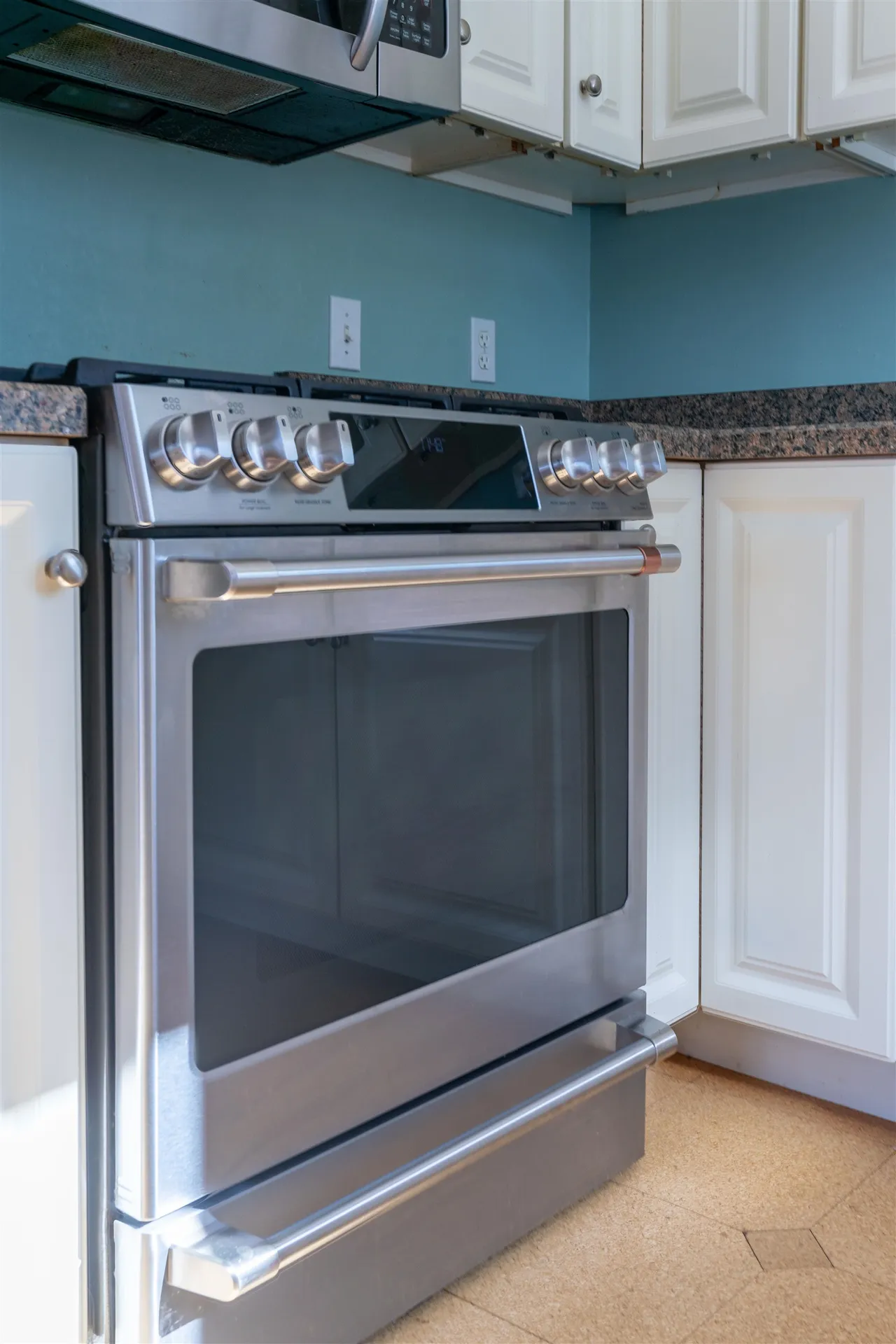65 Guild Hill Road Waterbury VT 05677