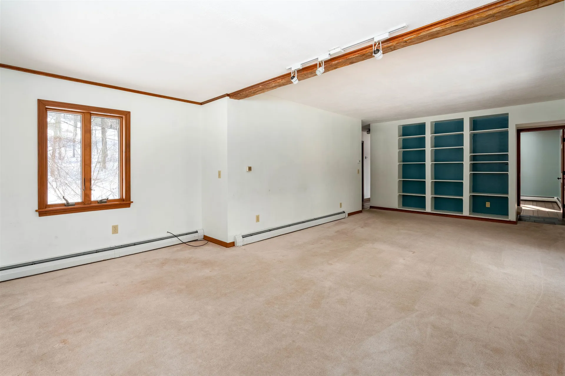 65 Guild Hill Road Waterbury VT 05677