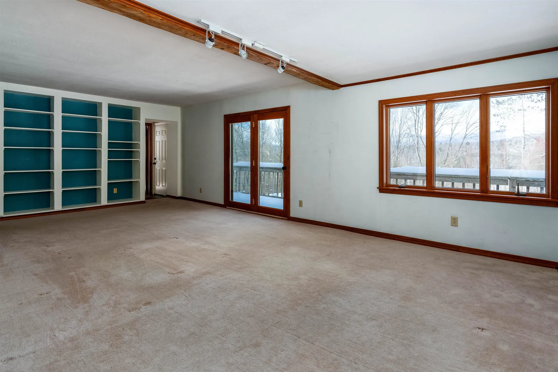65 Guild Hill Road Waterbury VT 05677