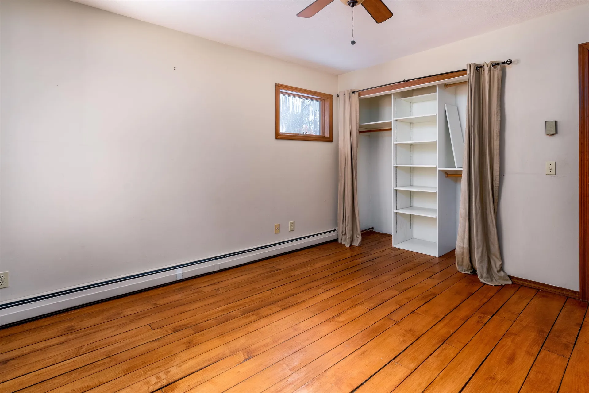 65 Guild Hill Road Waterbury VT 05677