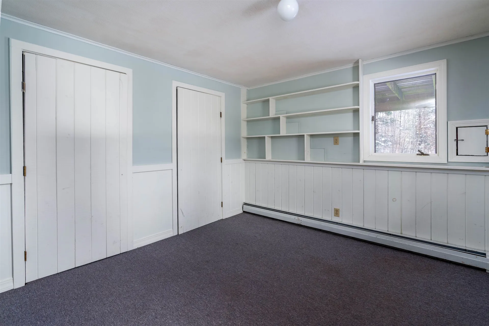 65 Guild Hill Road Waterbury VT 05677
