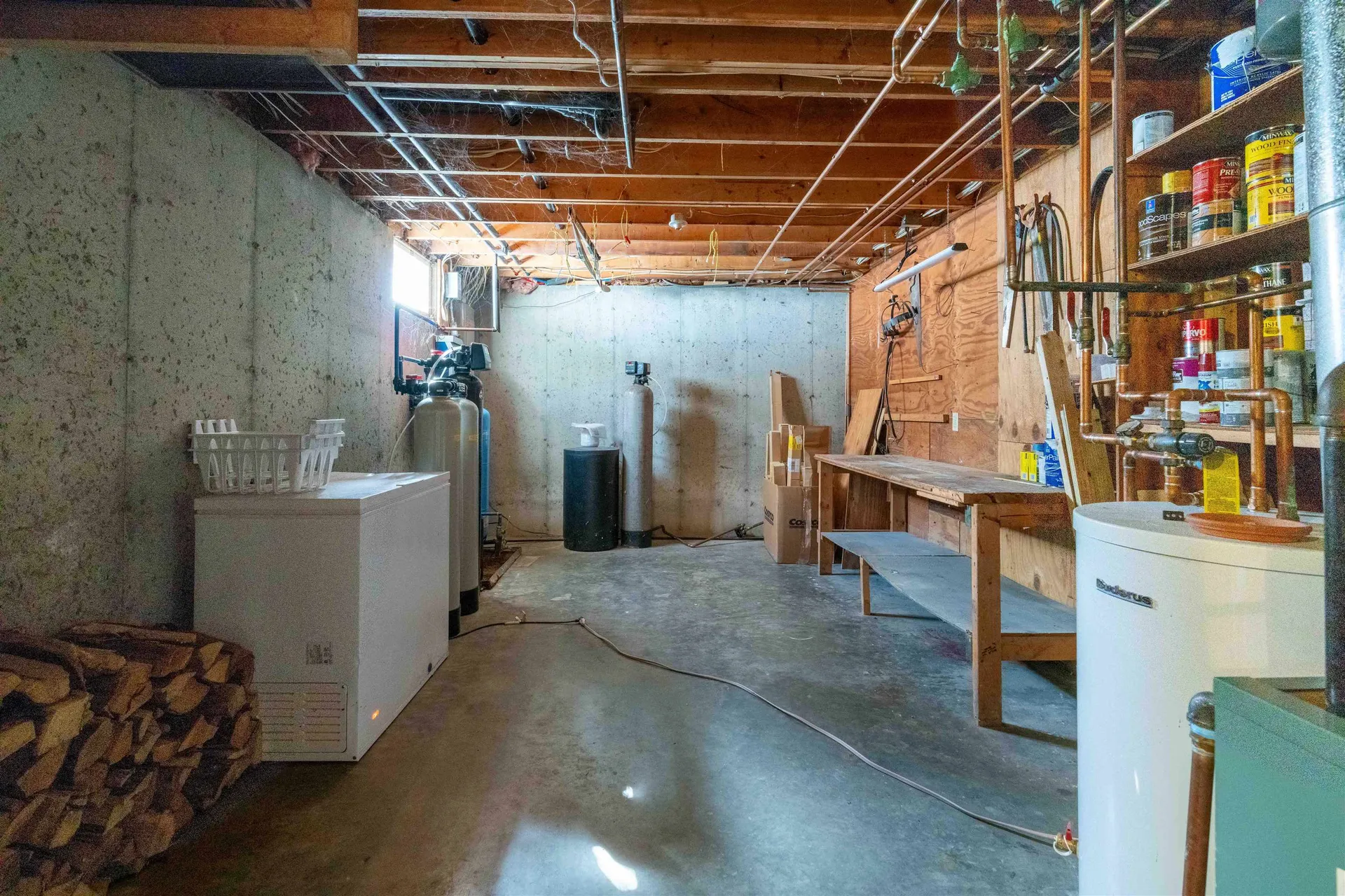 65 Guild Hill Road Waterbury VT 05677