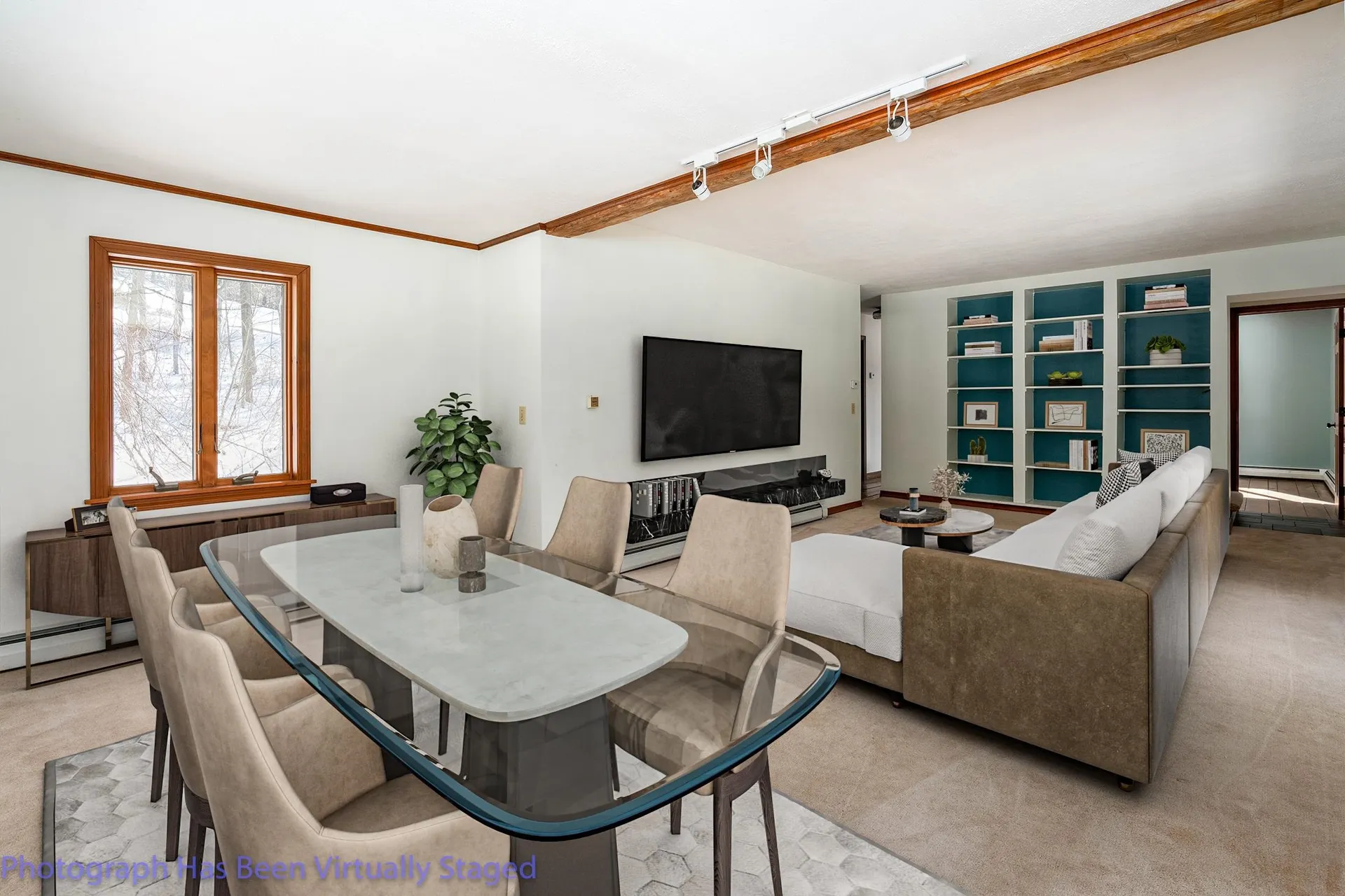 65 Guild Hill Road Waterbury VT 05677
