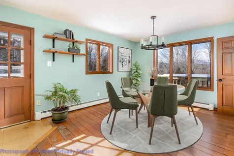 65 Guild Hill Road Waterbury VT 05677