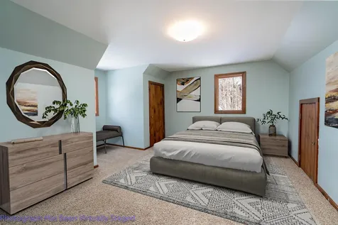 65 Guild Hill Road Waterbury VT 05677