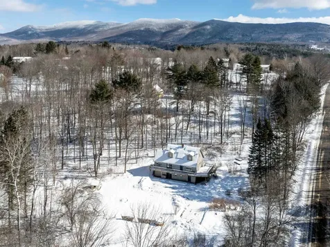 65 Guild Hill Road Waterbury VT 05677