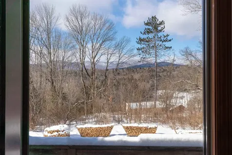 65 Guild Hill Road Waterbury VT 05677