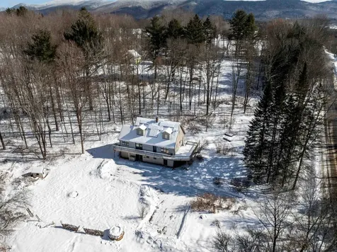 65 Guild Hill Road Waterbury VT 05677