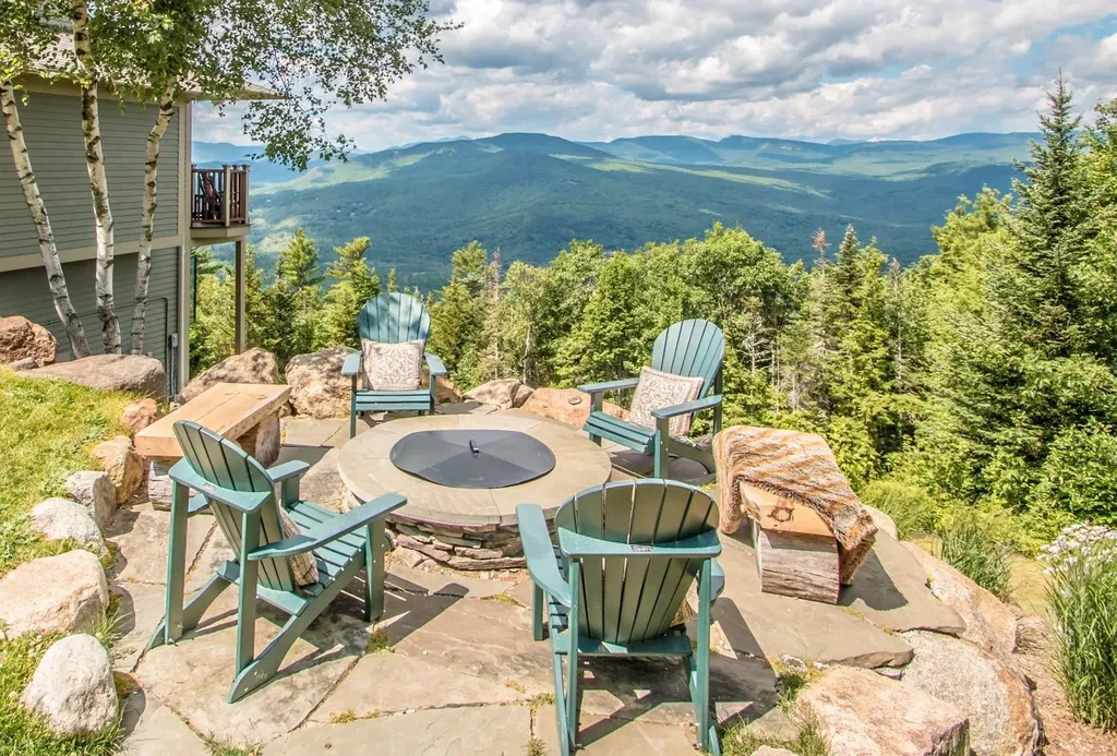 95 Presidential Road, Jackson NH Real Estate Listing MLS 4985727 Teamner