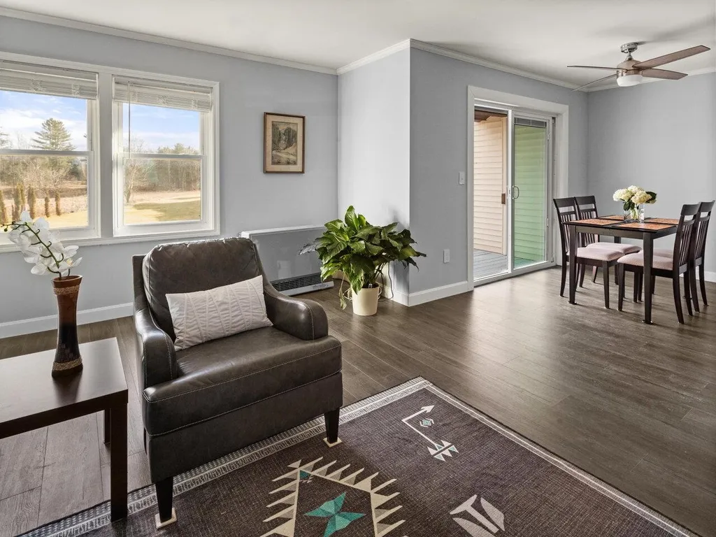 36 Saybrook Road Essex VT 05452