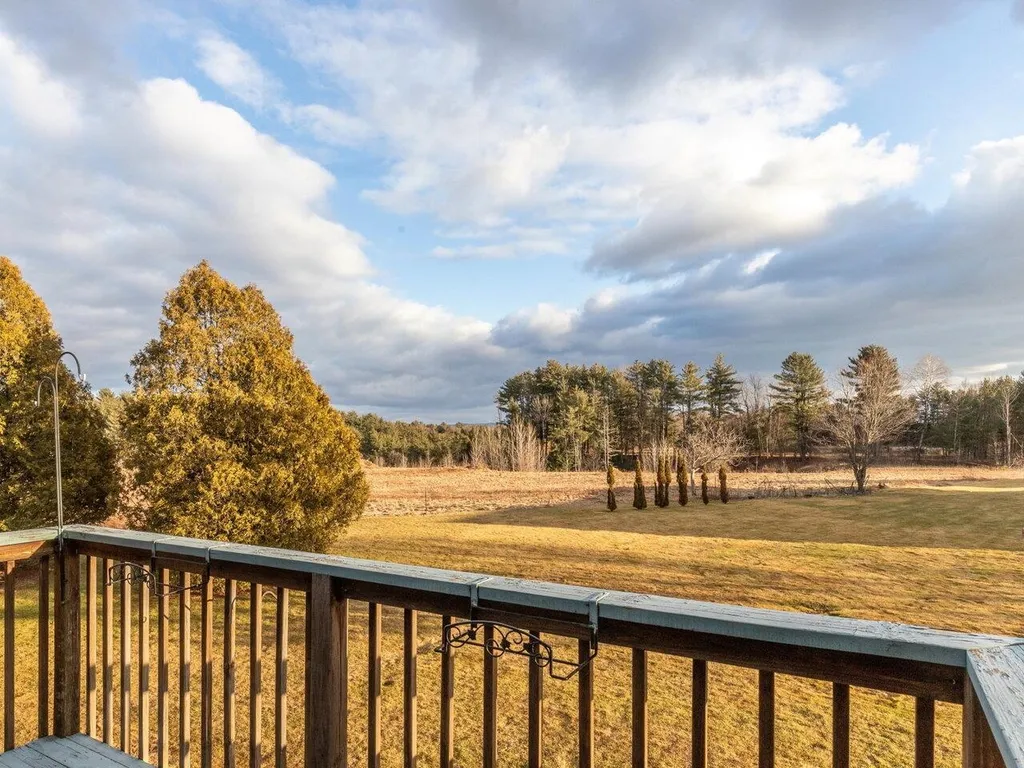 36 Saybrook Road Essex VT 05452