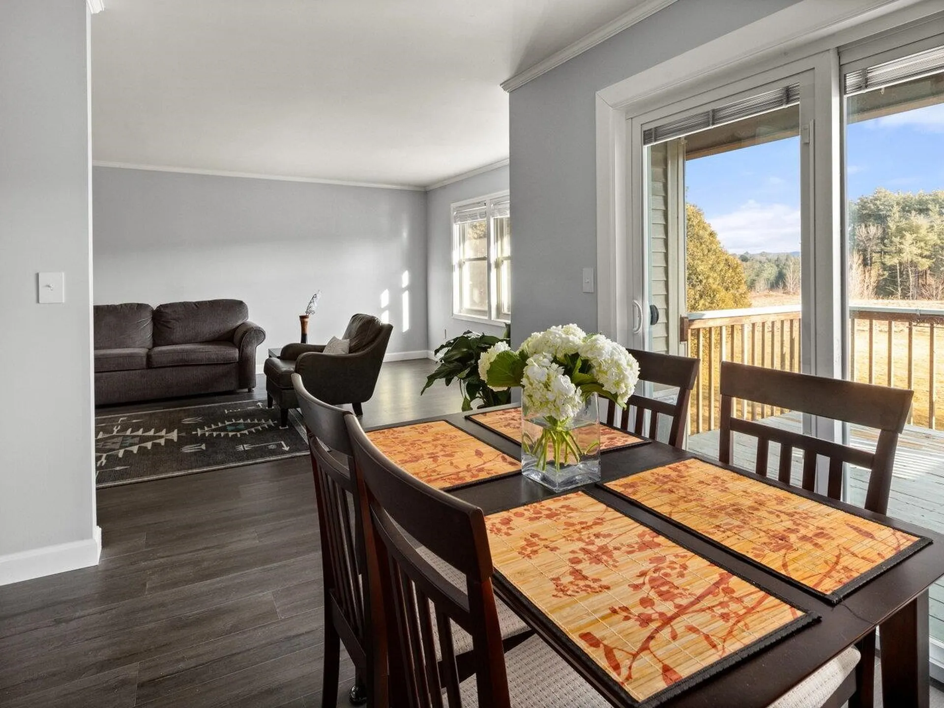 36 Saybrook Road Essex VT 05452