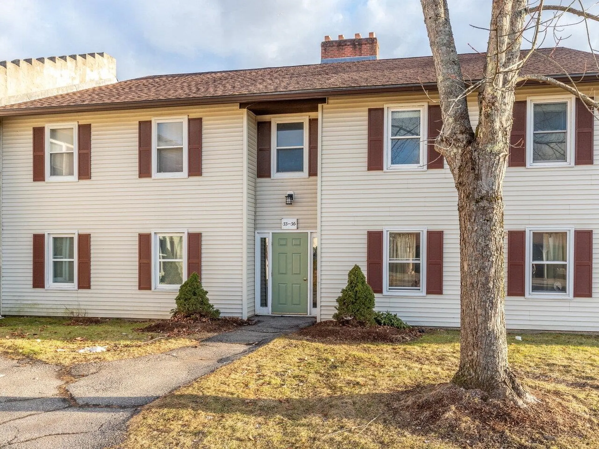 36 Saybrook Road Essex VT 05452