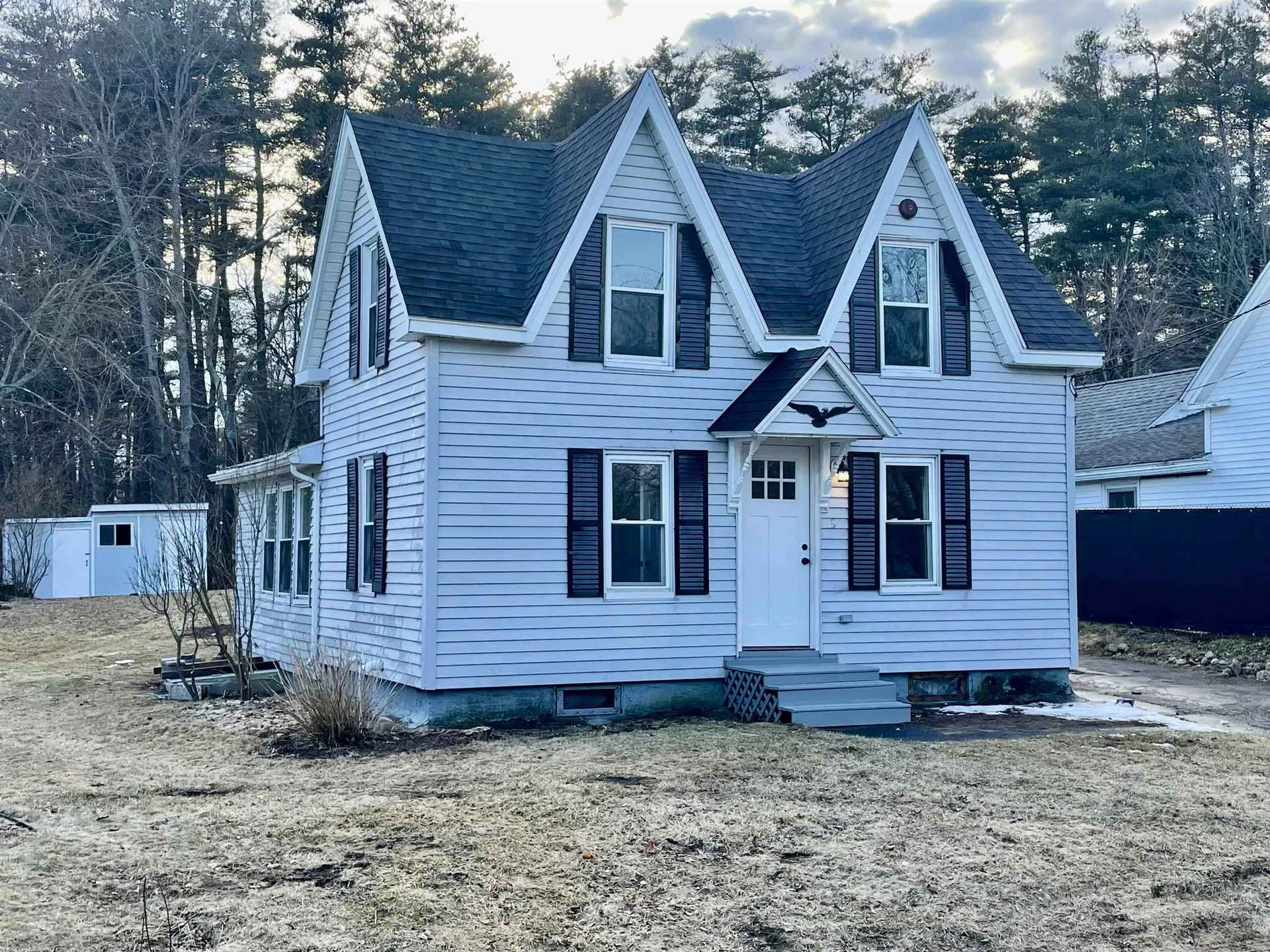 9 Valley Street Derry NH 03038