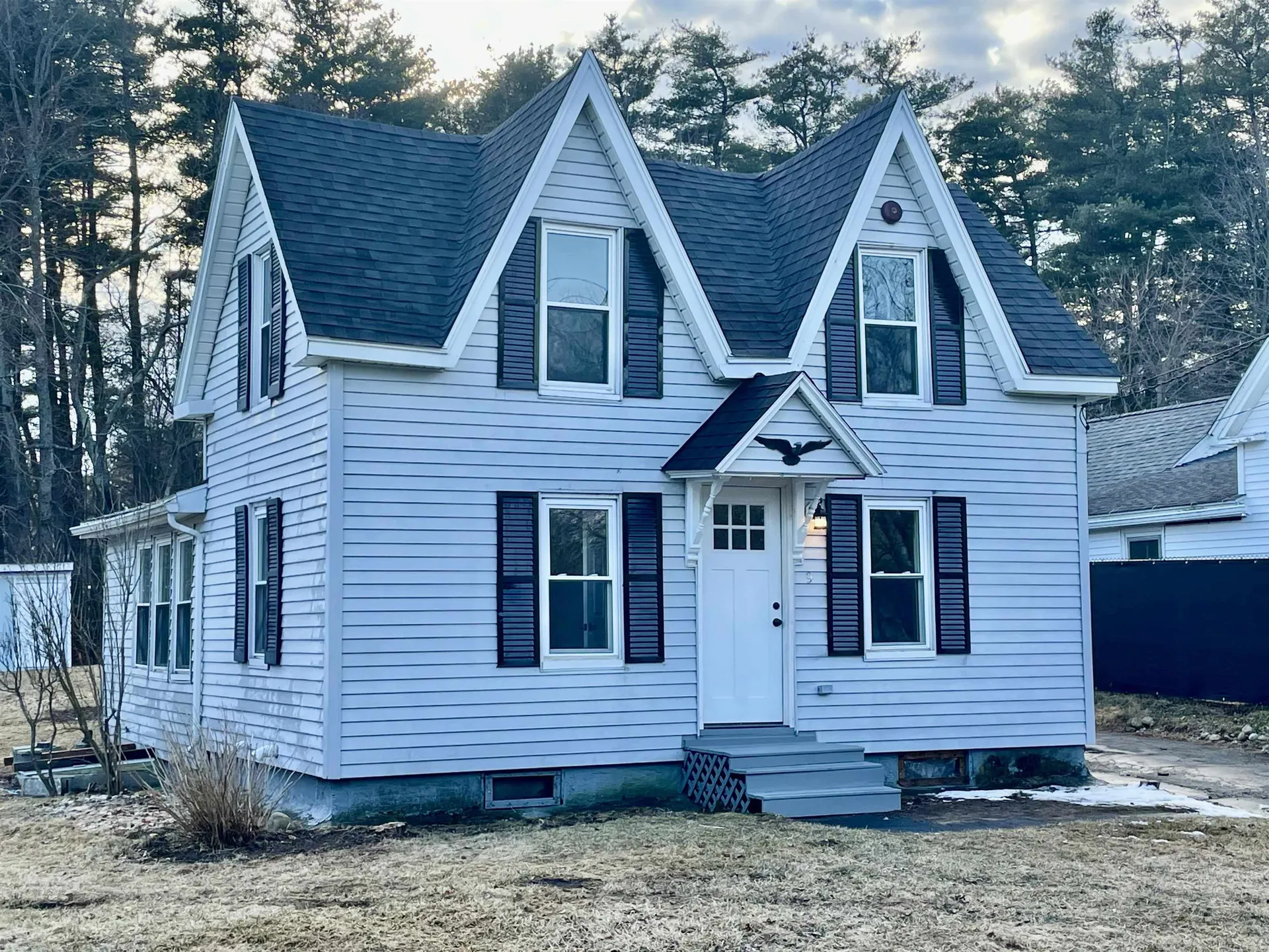 9 Valley Street Derry NH 03038