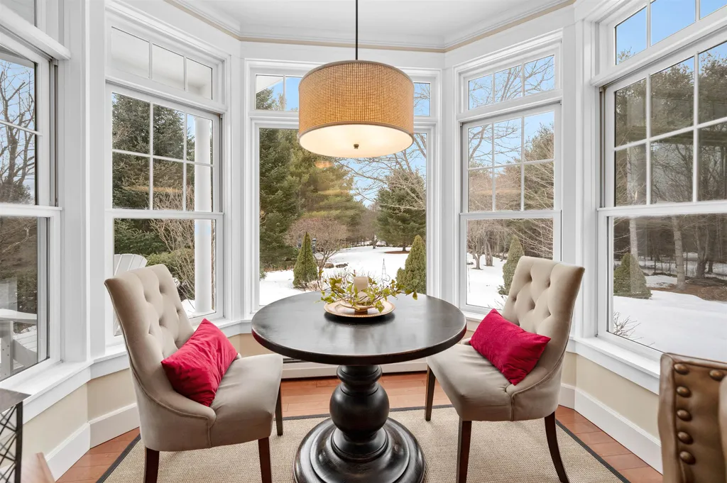161 Jourdan Road East Montpelier VT 05651