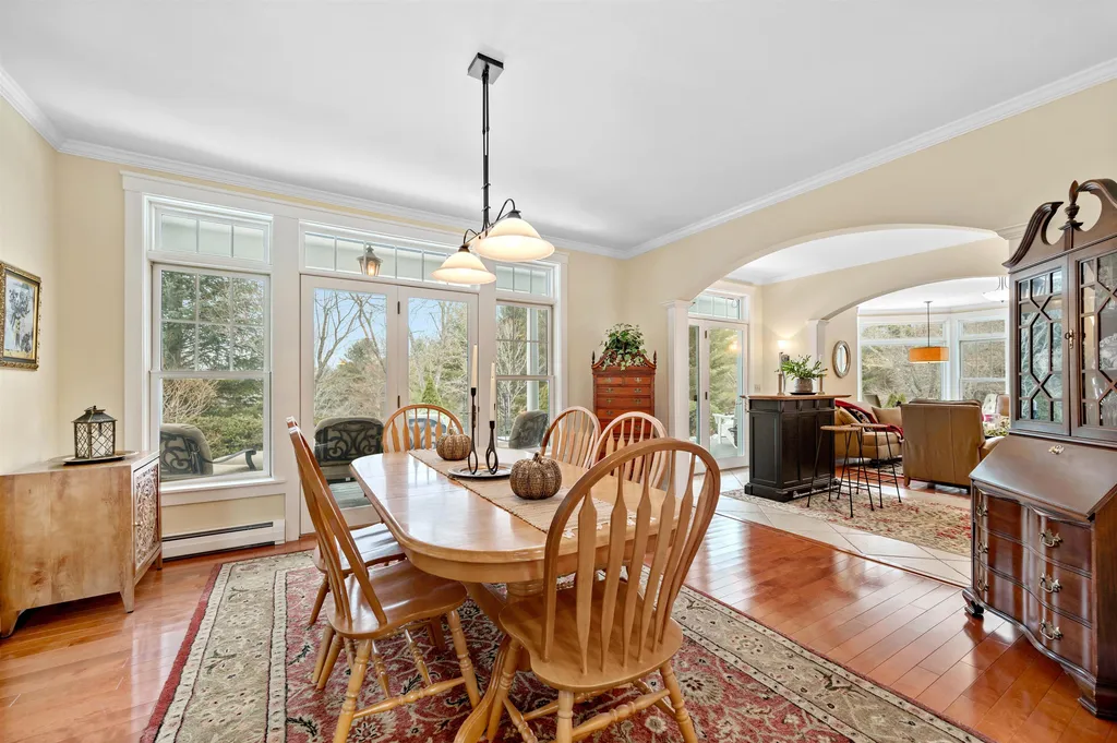 161 Jourdan Road East Montpelier VT 05651