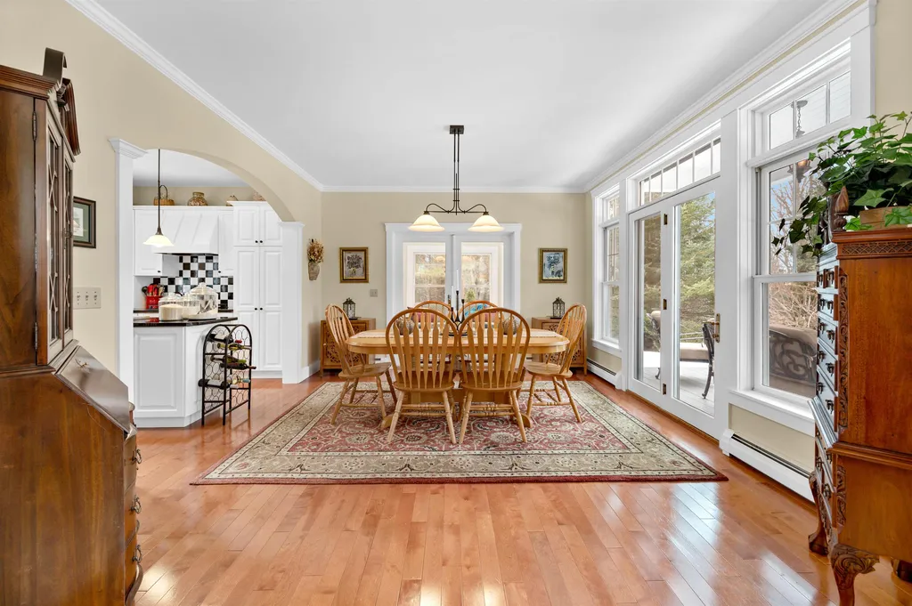 161 Jourdan Road East Montpelier VT 05651