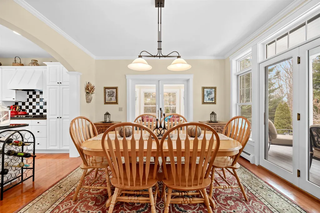 161 Jourdan Road East Montpelier VT 05651