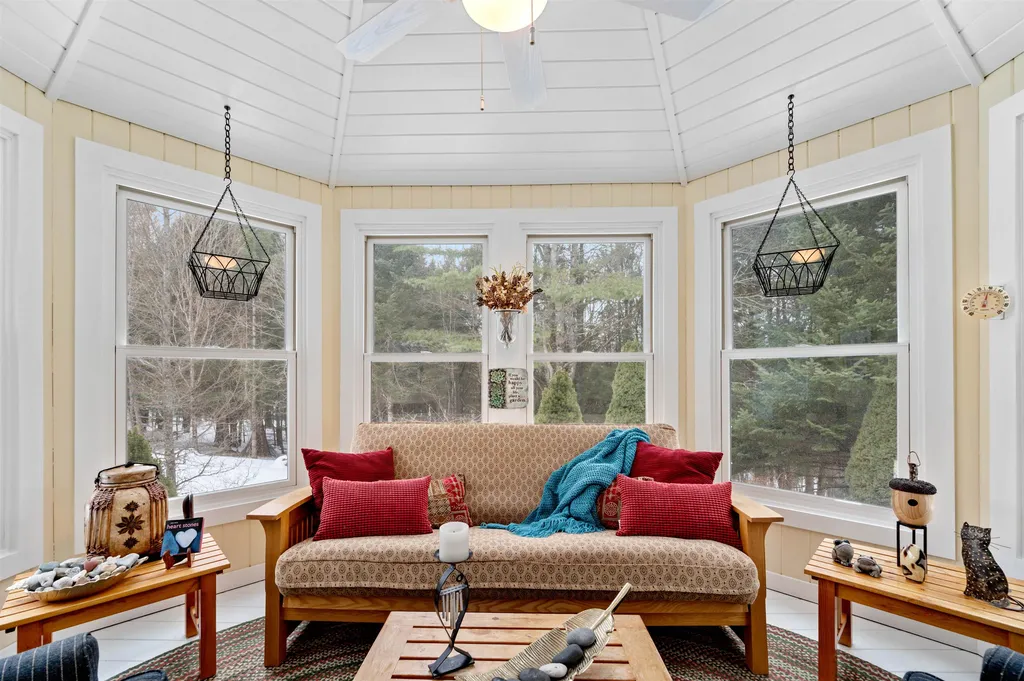 161 Jourdan Road East Montpelier VT 05651