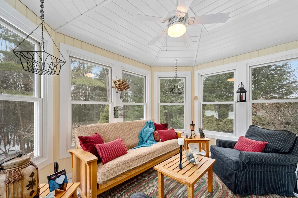 161 Jourdan Road East Montpelier VT 05651