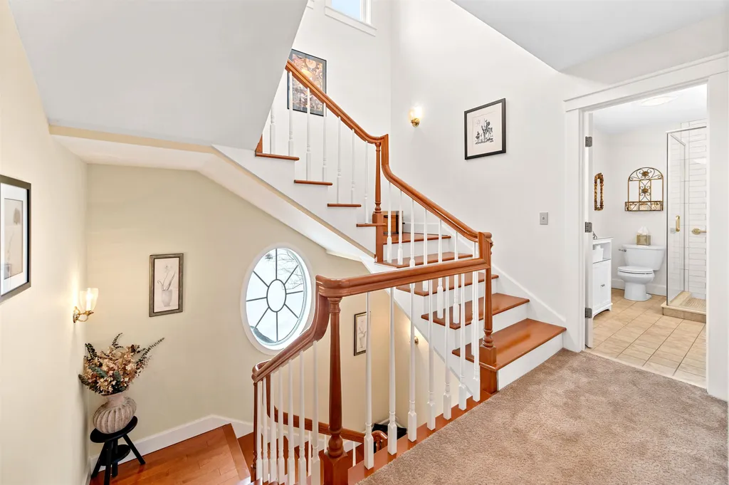 161 Jourdan Road East Montpelier VT 05651